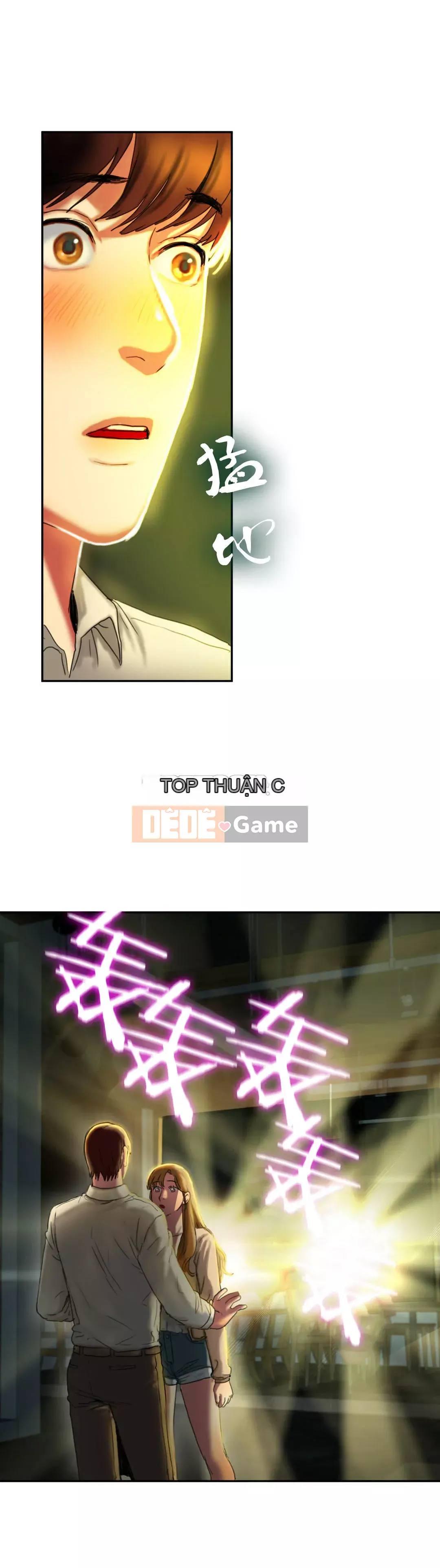 Món quà của phụ nữ Chương 01-55