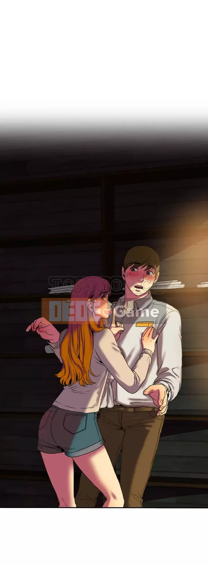 Món quà của phụ nữ Chương 01-55