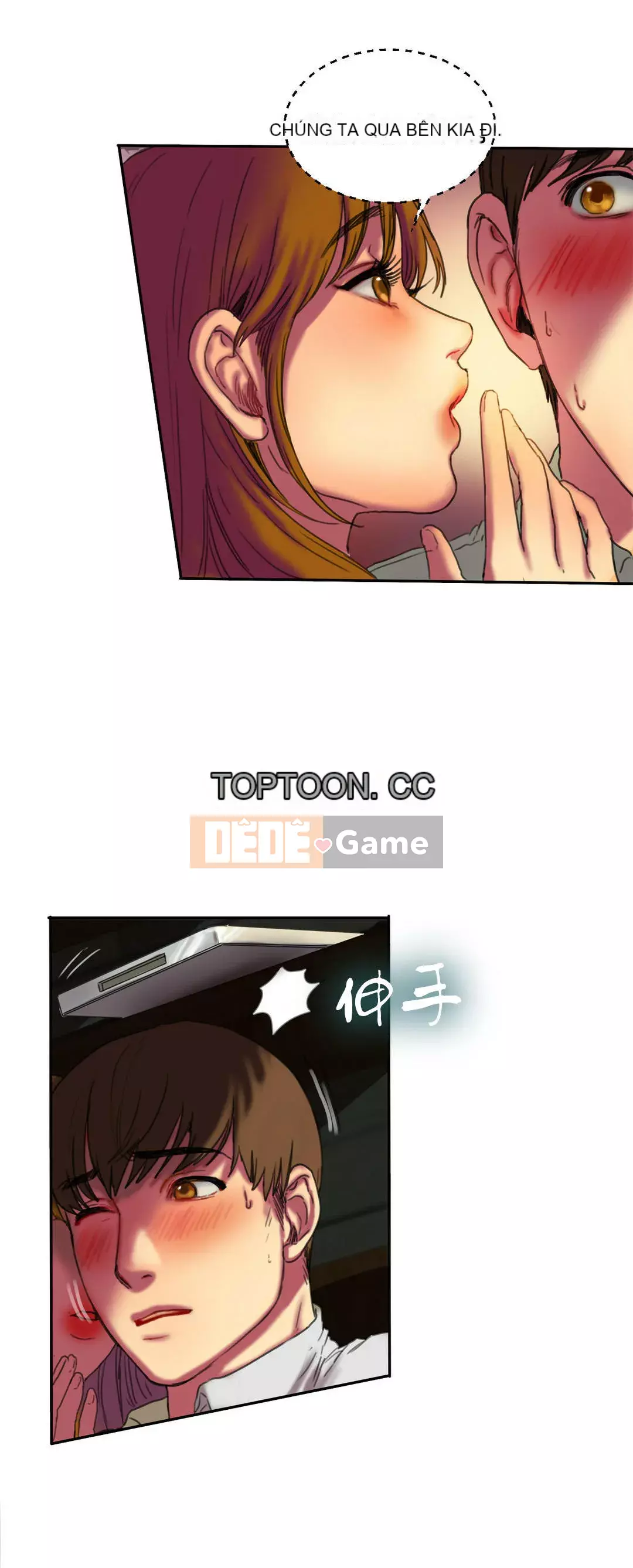 Món quà của phụ nữ Chương 01-55