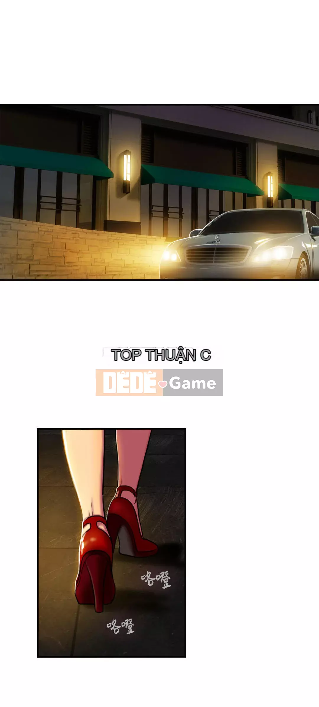 Món quà của phụ nữ Chương 01-55