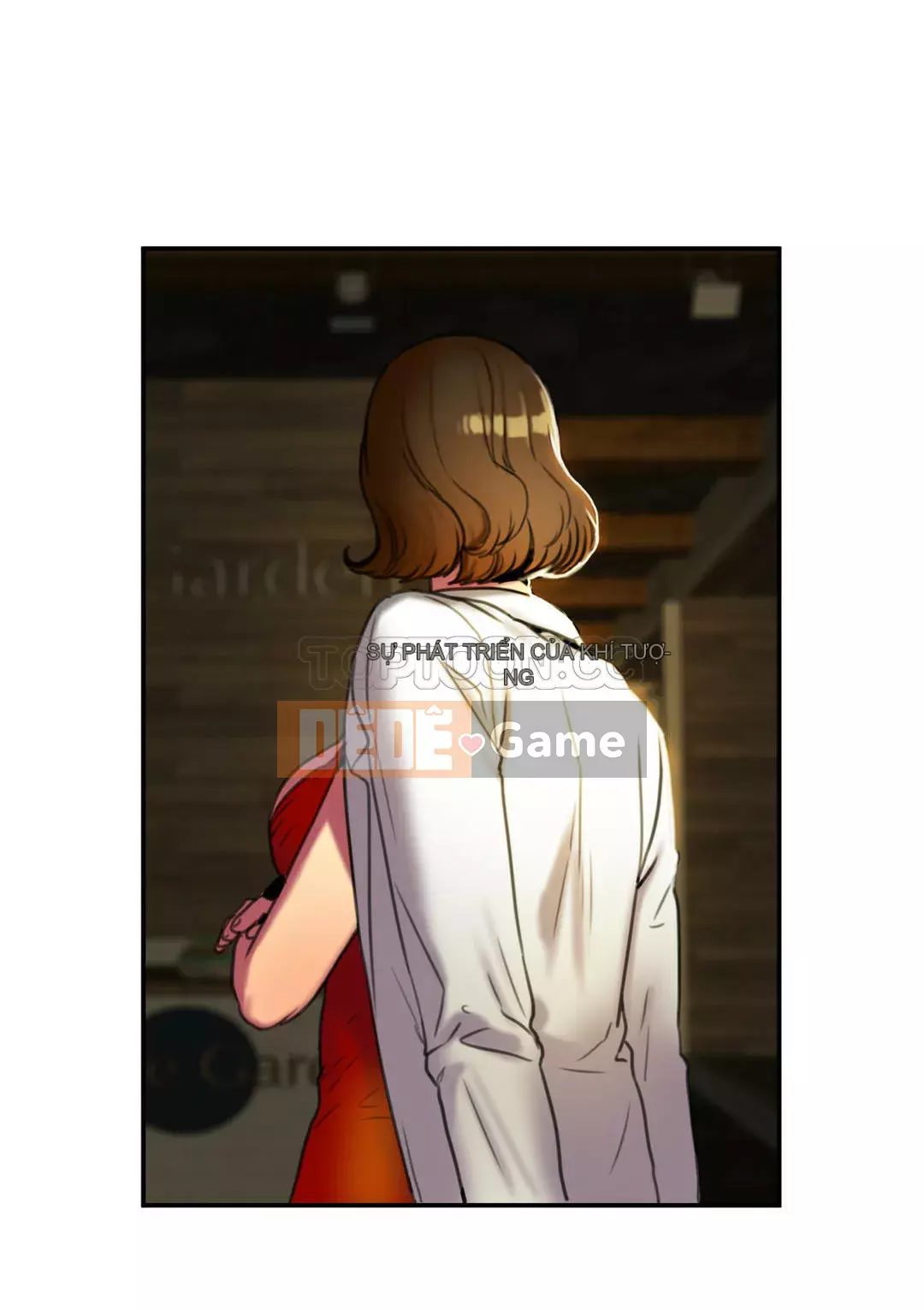 Món quà của phụ nữ Chương 01-55