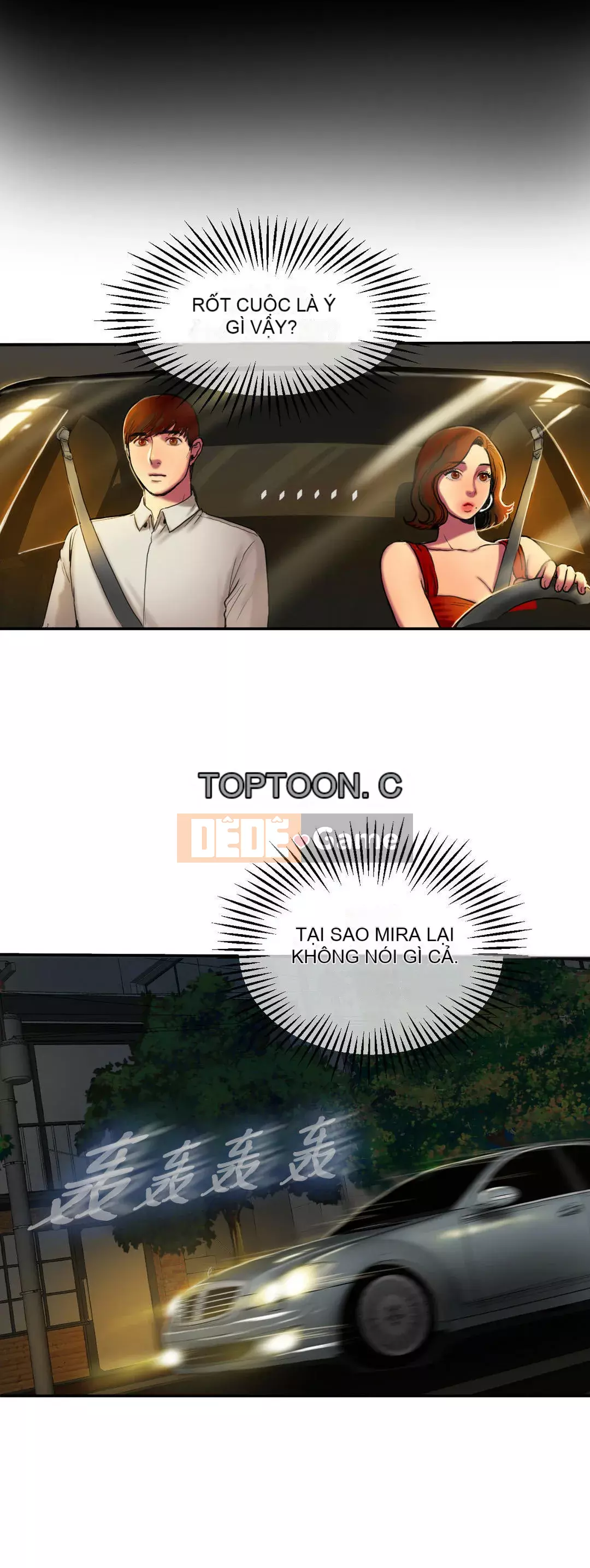 Món quà của phụ nữ Chương 01-55