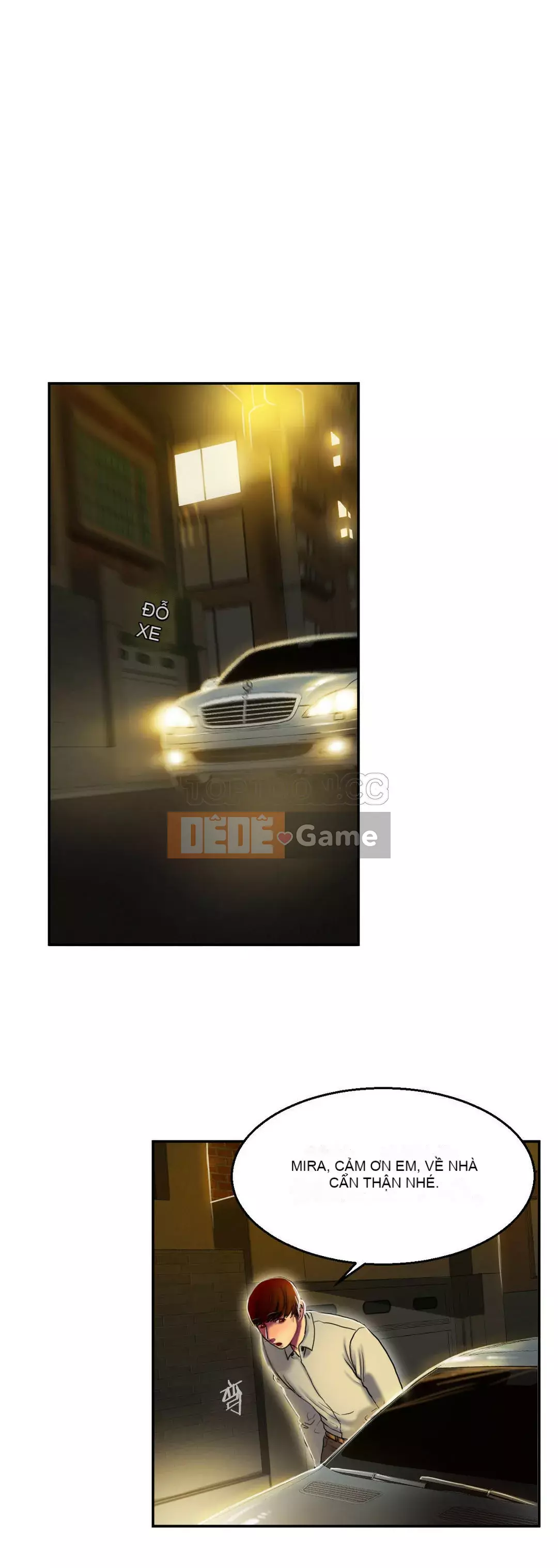 Món quà của phụ nữ Chương 01-55