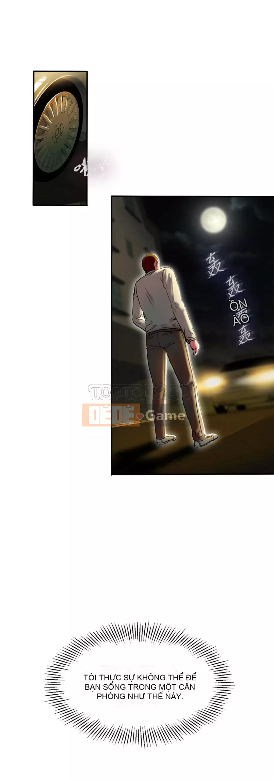 Món quà của phụ nữ Chương 01-55