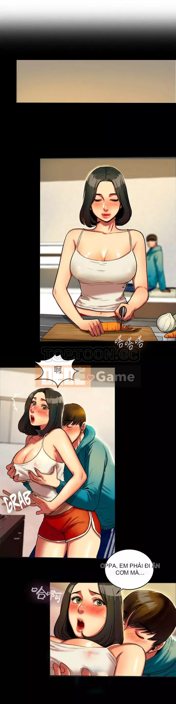 Món quà của phụ nữ Chương 01-55