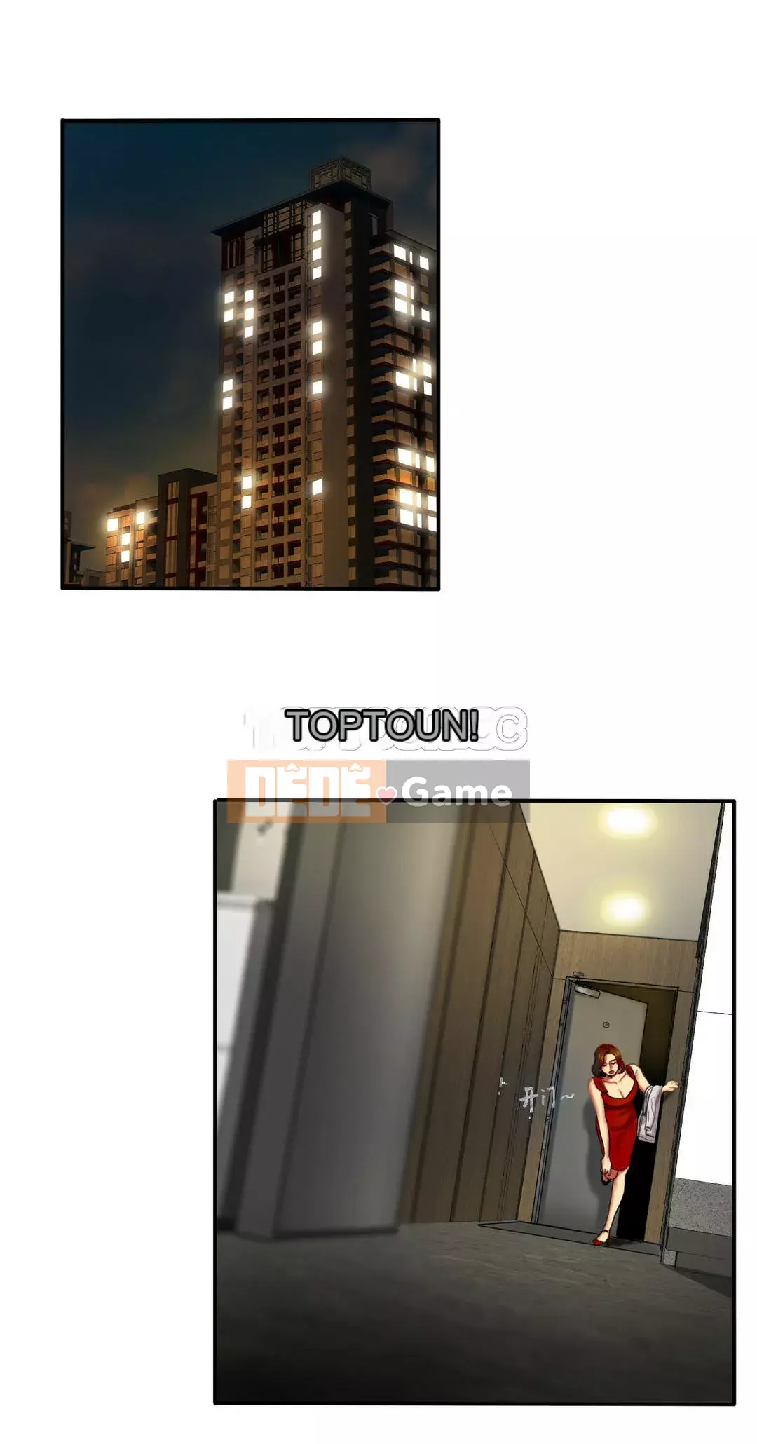 Món quà của phụ nữ Chương 01-55