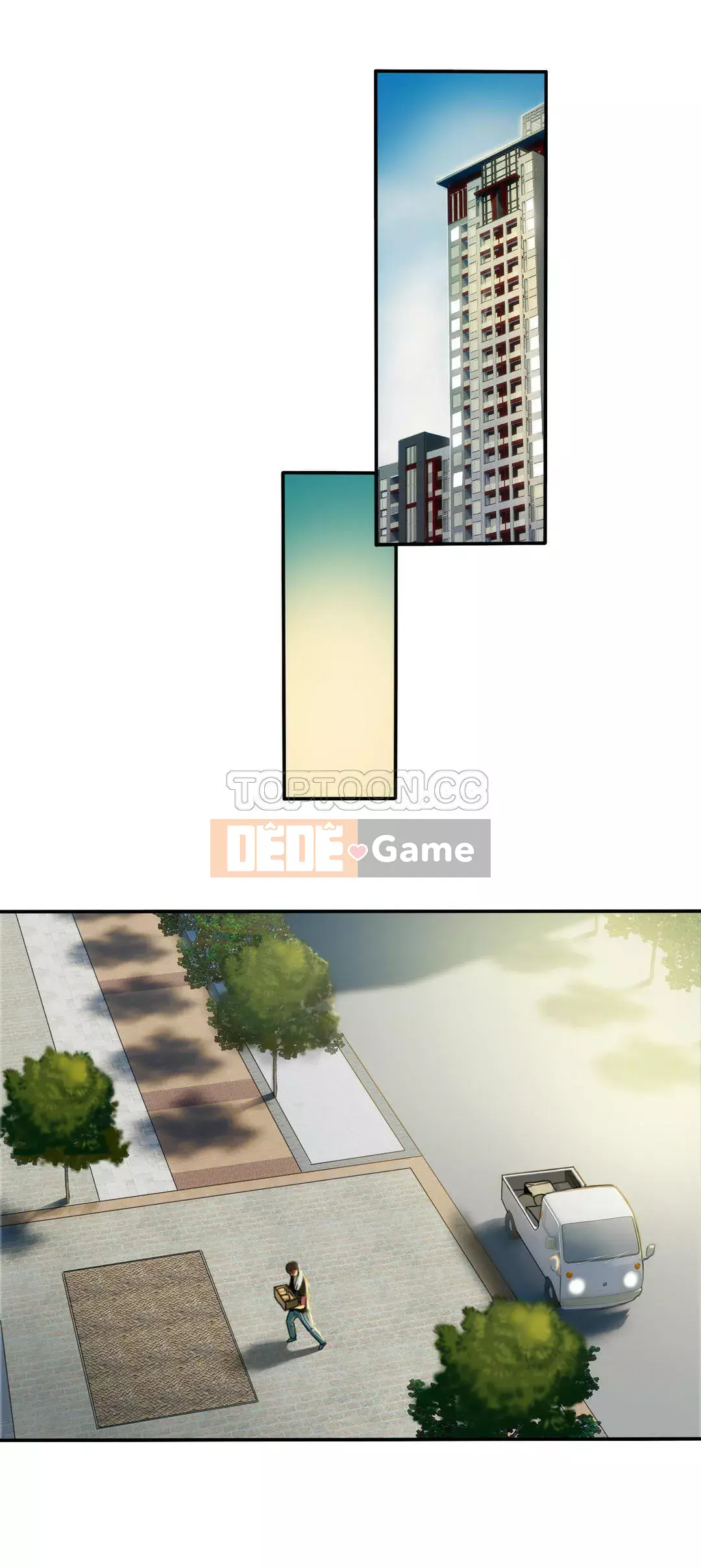 Món quà của phụ nữ Chương 01-55