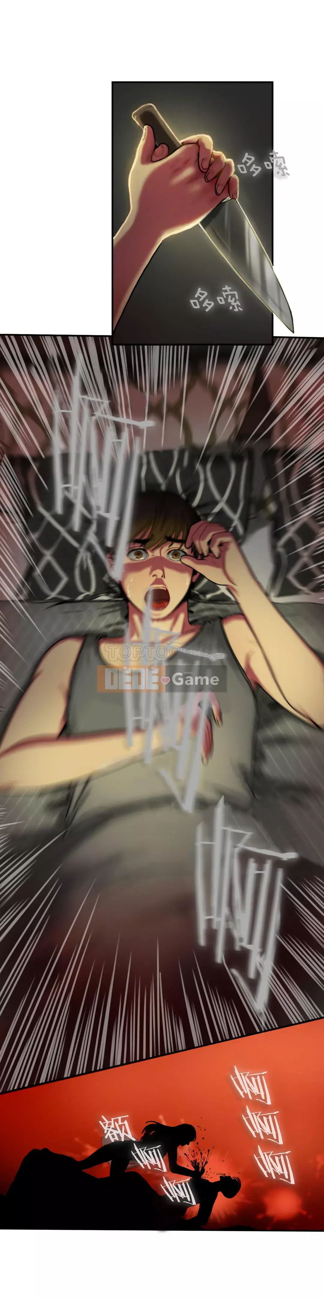 Món quà của phụ nữ Chương 01-55