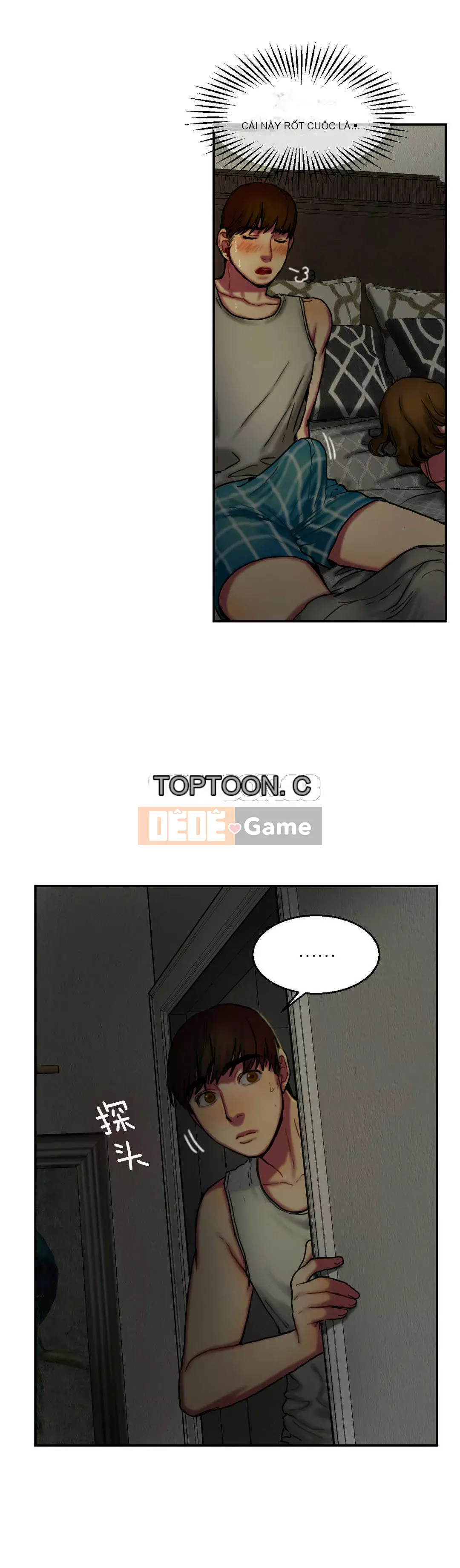 Món quà của phụ nữ Chương 01-55