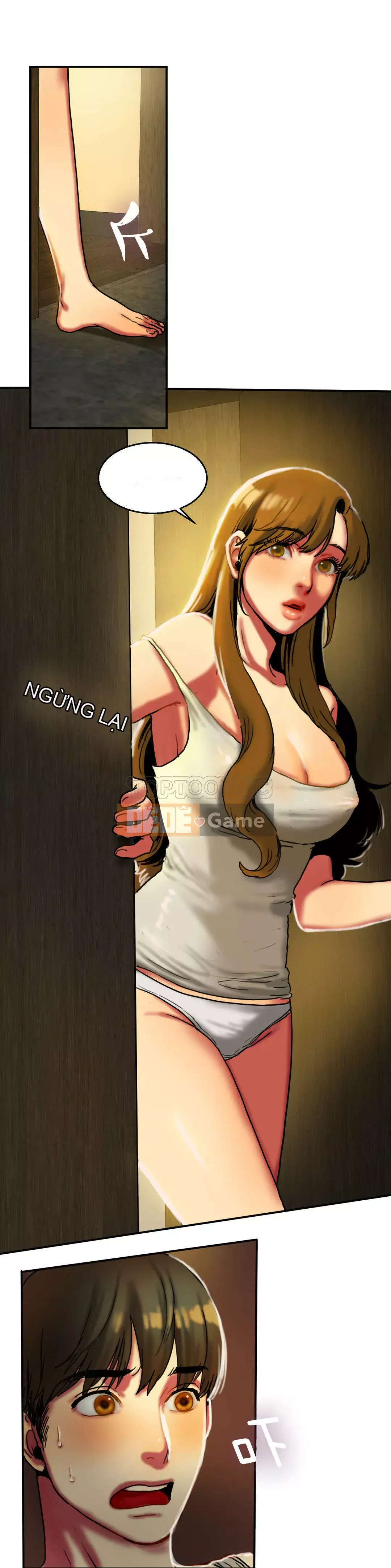 Món quà của phụ nữ Chương 01-55