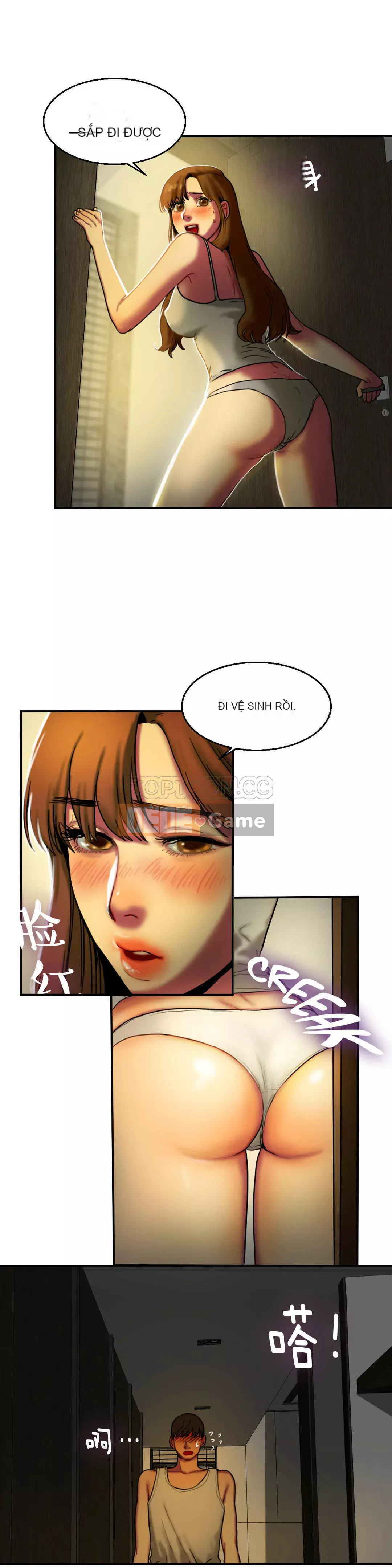 Món quà của phụ nữ Chương 01-55