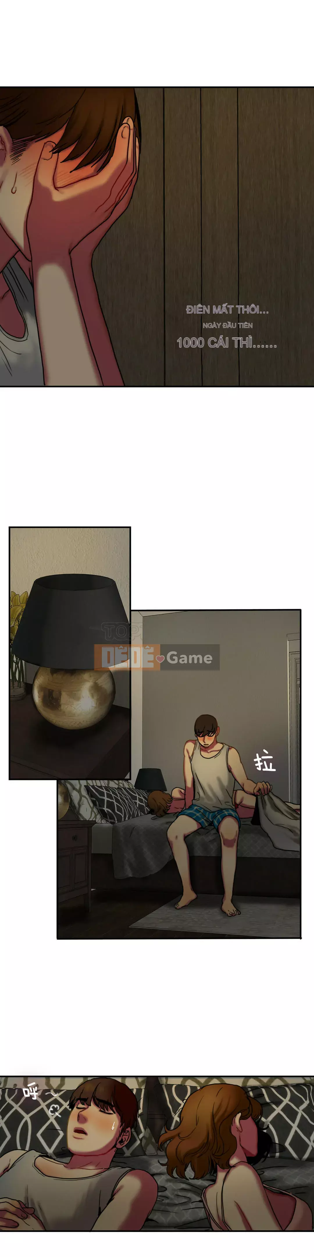 Món quà của phụ nữ Chương 01-55