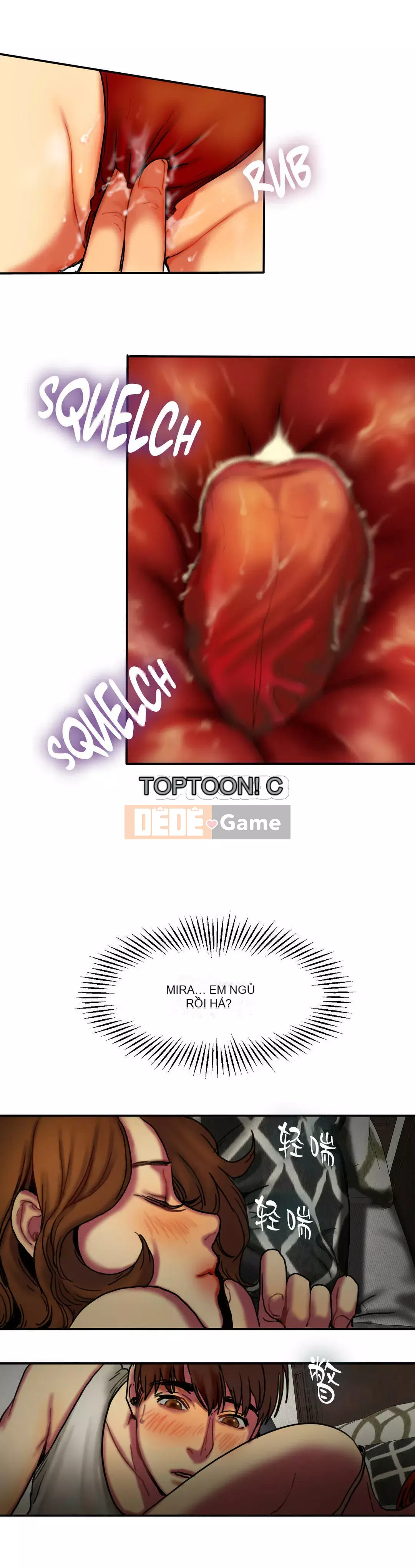 Món quà của phụ nữ Chương 01-55