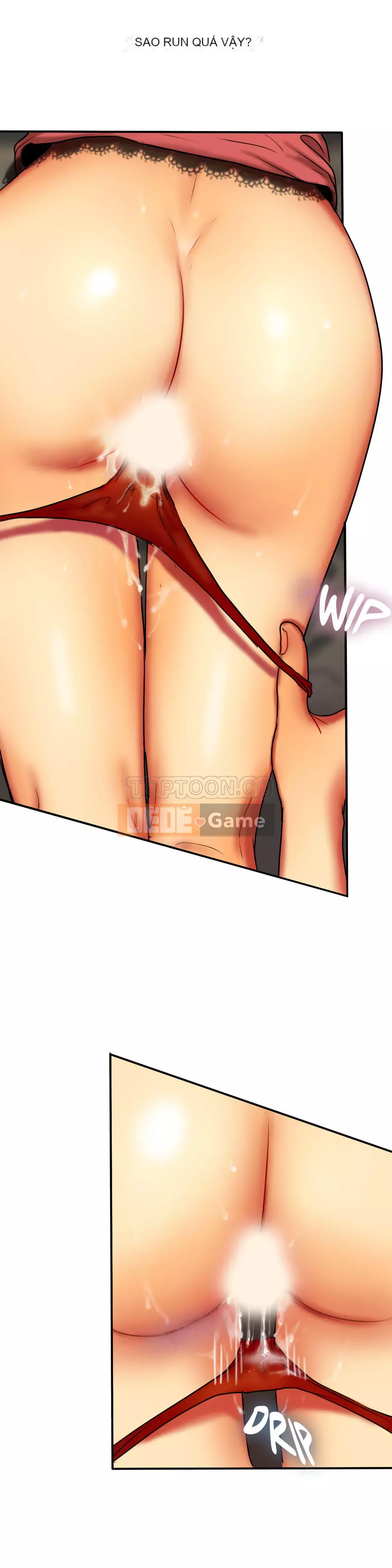 Món quà của phụ nữ Chương 01-55