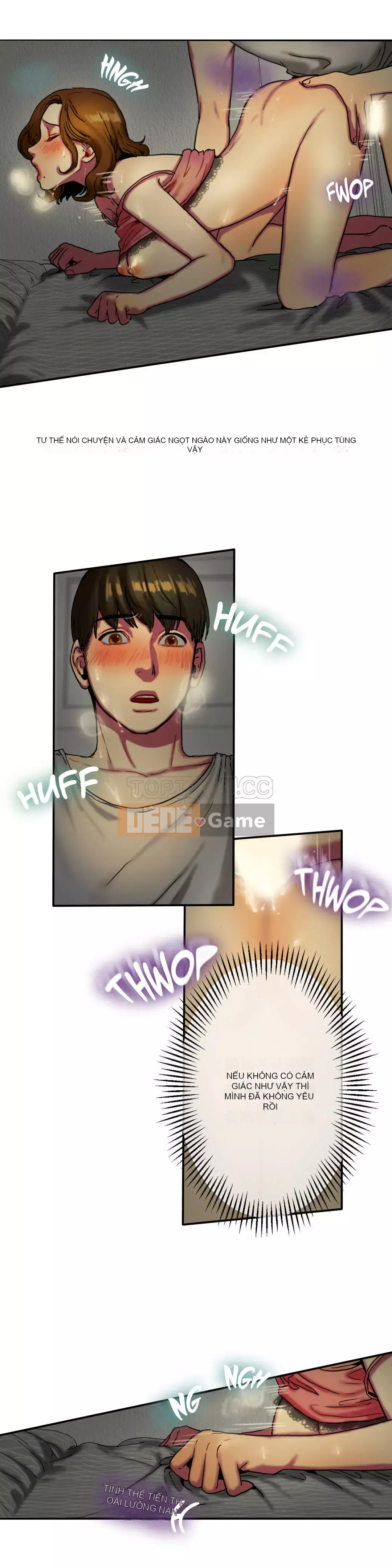 Món quà của phụ nữ Chương 01-55