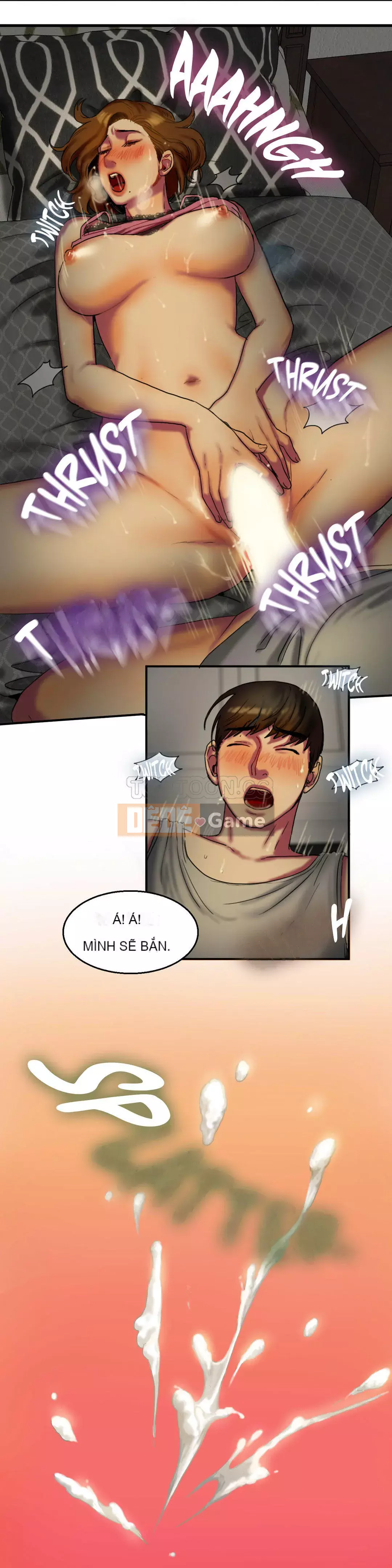 Món quà của phụ nữ Chương 01-55