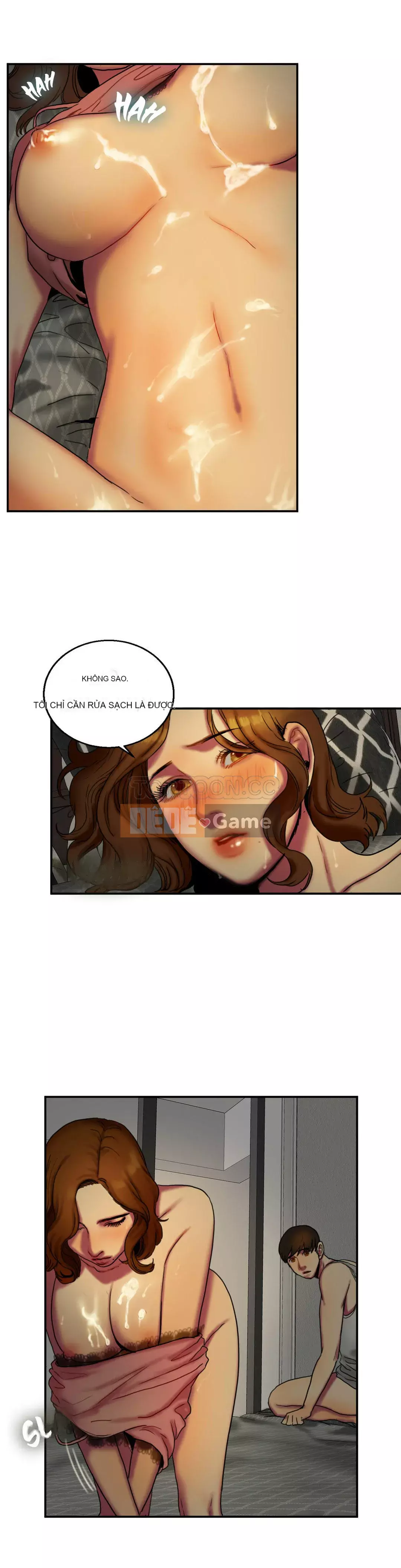 Món quà của phụ nữ Chương 01-55