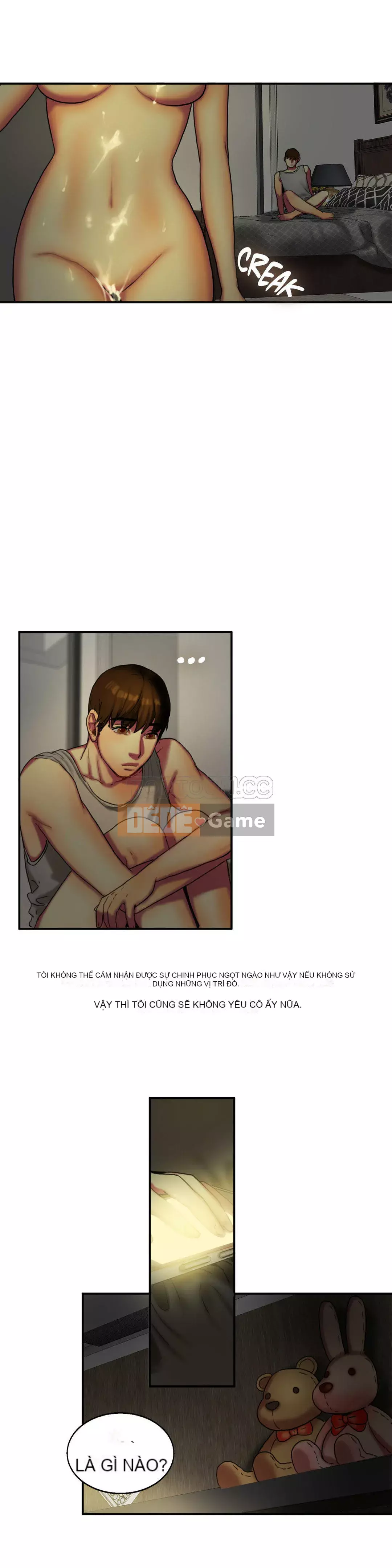 Món quà của phụ nữ Chương 01-55