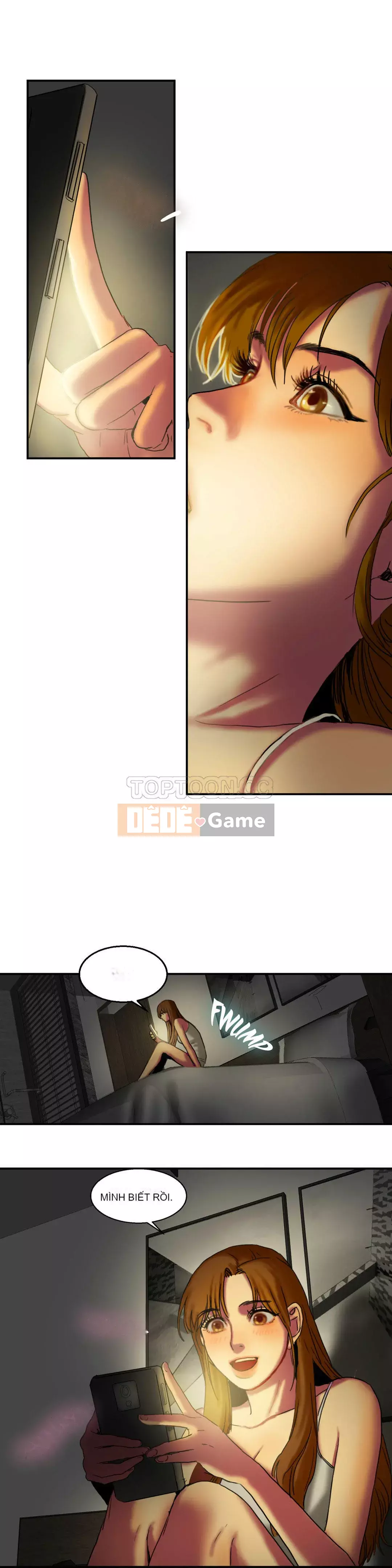 Món quà của phụ nữ Chương 01-55