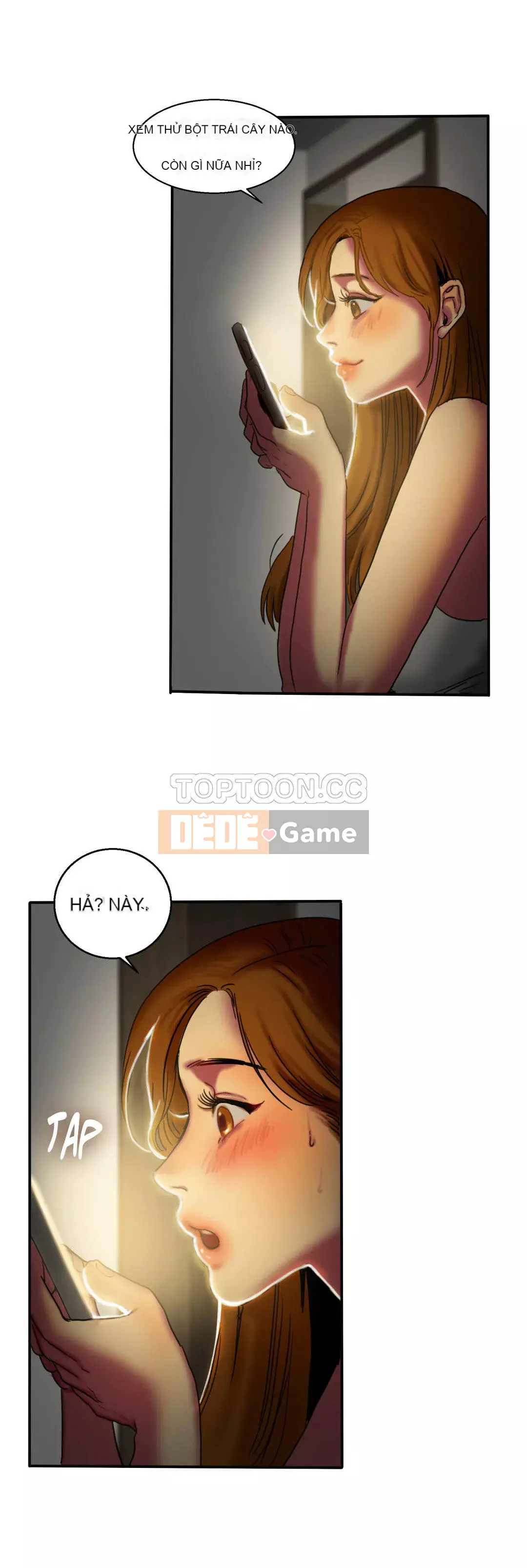 Món quà của phụ nữ Chương 01-55