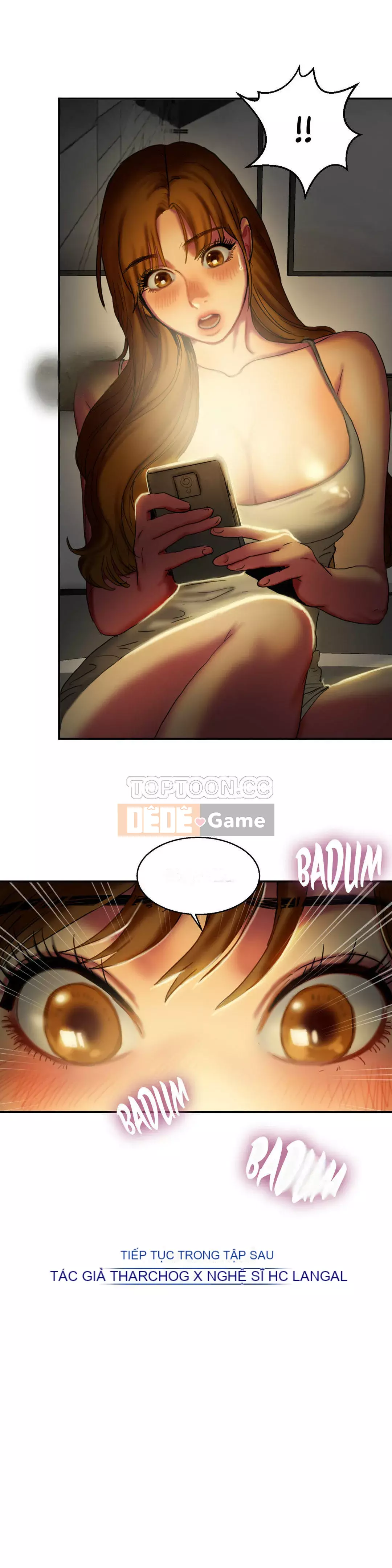 Món quà của phụ nữ Chương 01-55