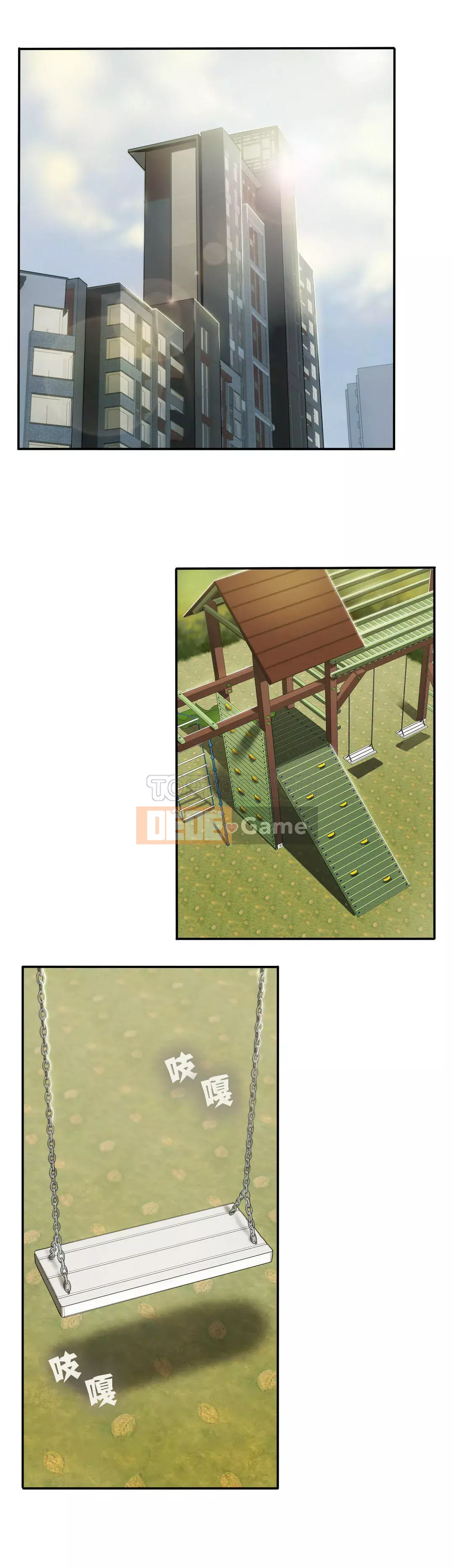 Món quà của phụ nữ Chương 01-55