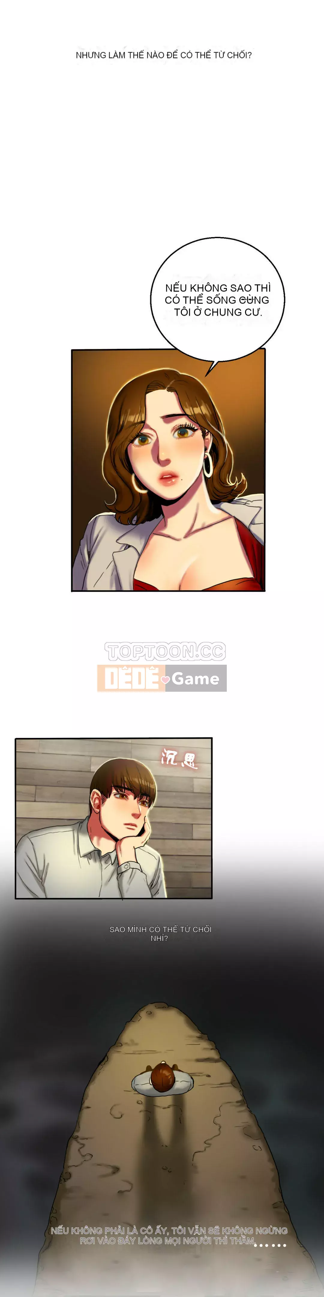 Món quà của phụ nữ Chương 01-55