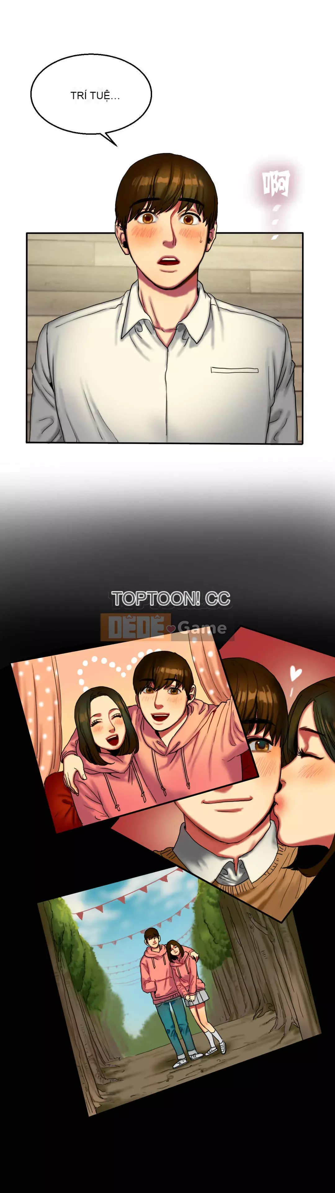 Món quà của phụ nữ Chương 01-55