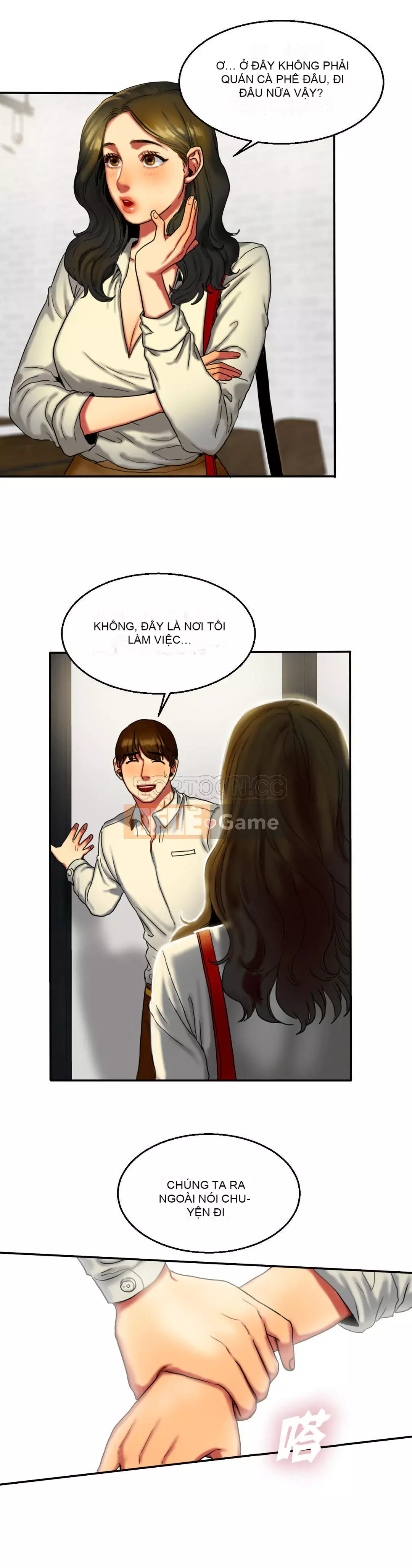 Món quà của phụ nữ Chương 01-55