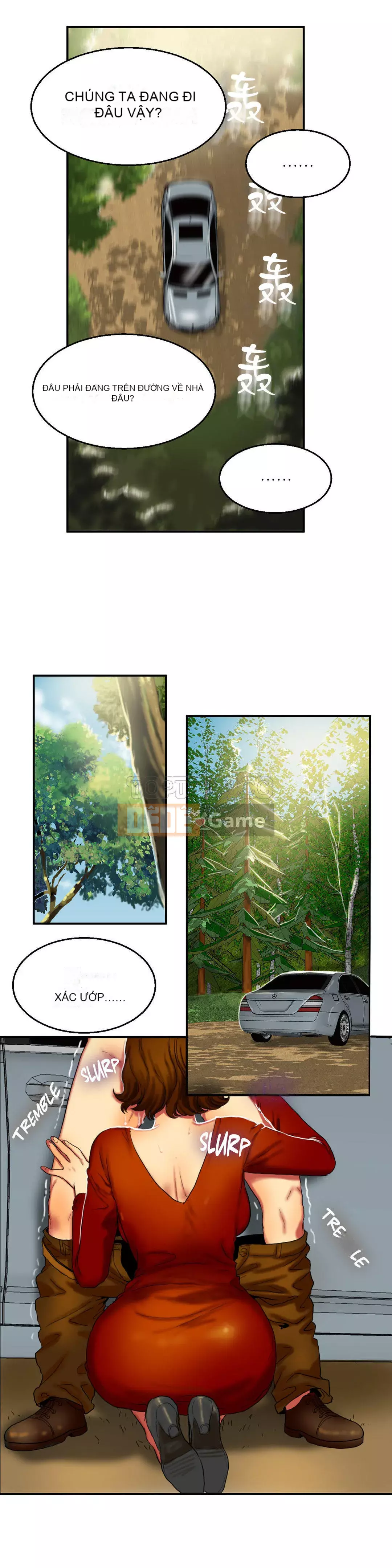 Món quà của phụ nữ Chương 01-55