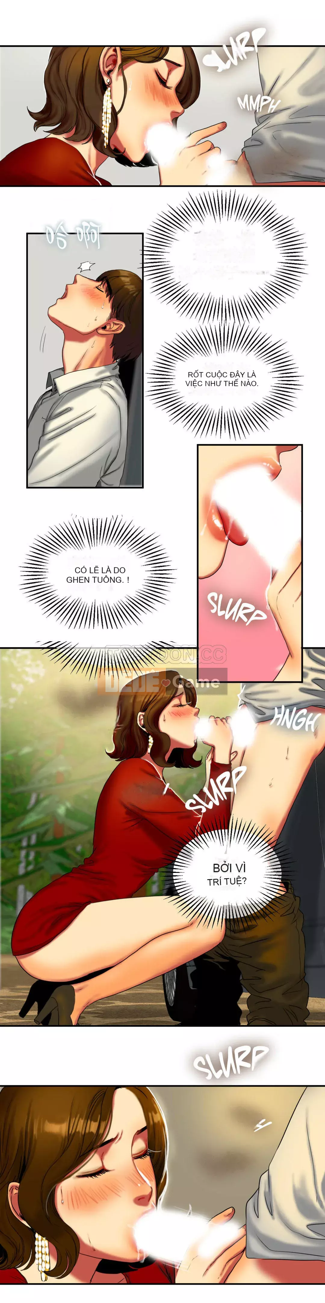 Món quà của phụ nữ Chương 01-55