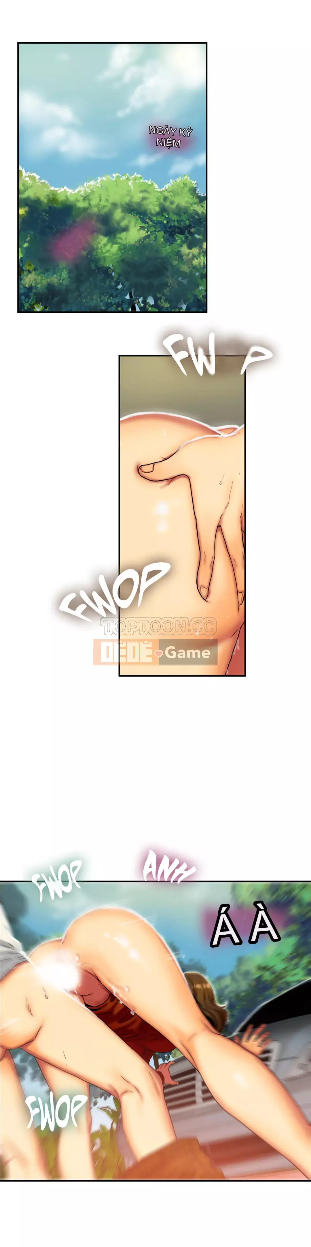 Món quà của phụ nữ Chương 01-55