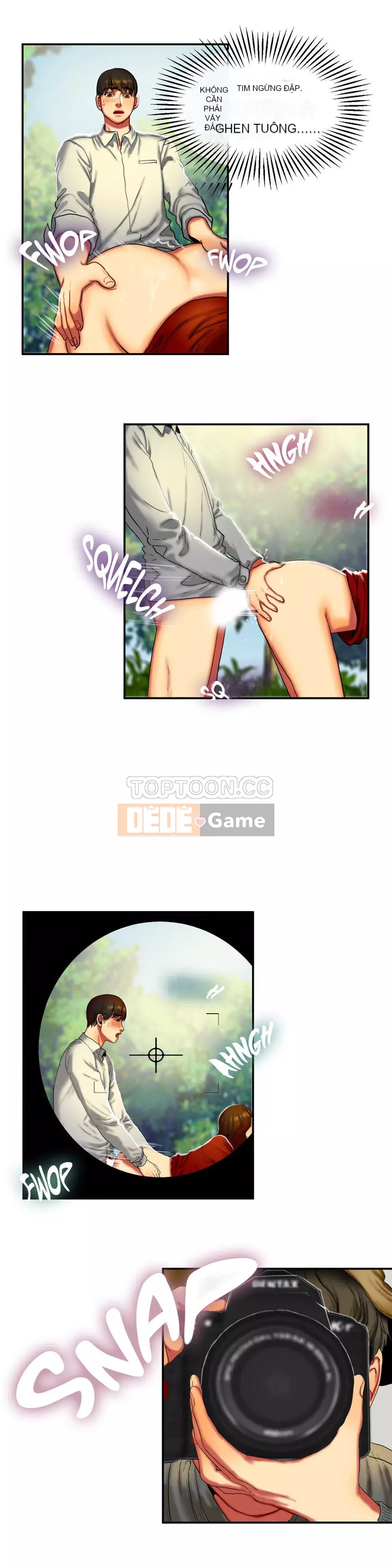 Món quà của phụ nữ Chương 01-55