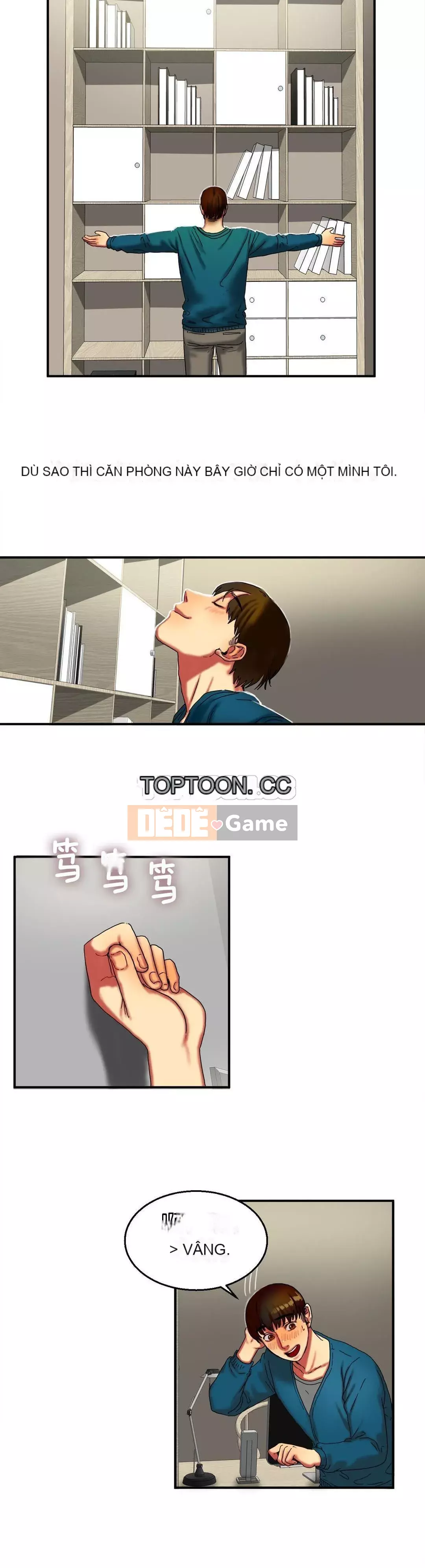 Món quà của phụ nữ Chương 01-55