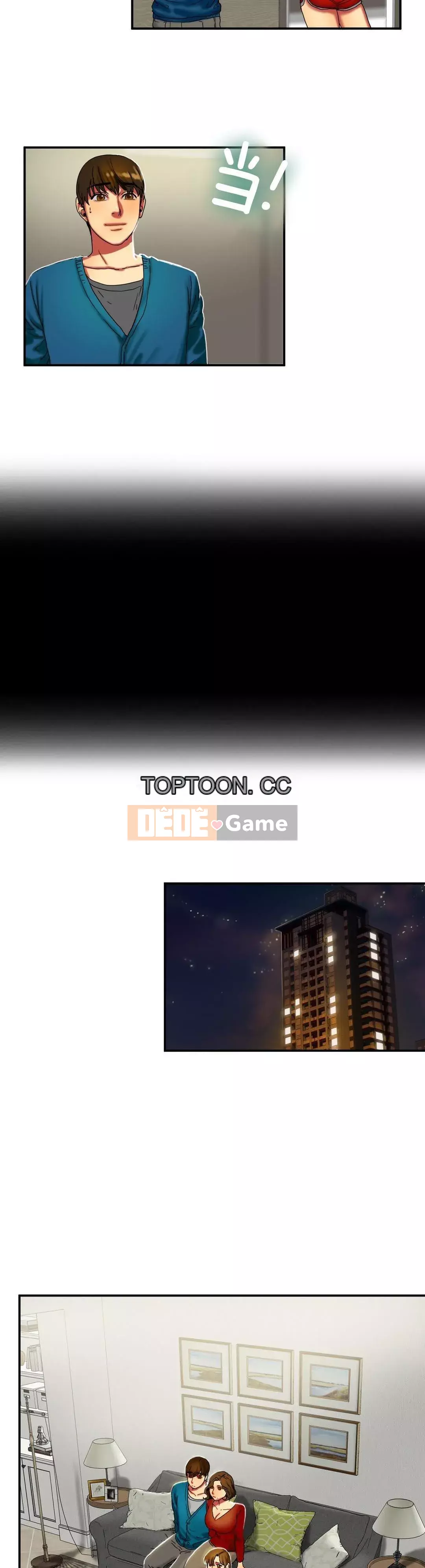 Món quà của phụ nữ Chương 01-55