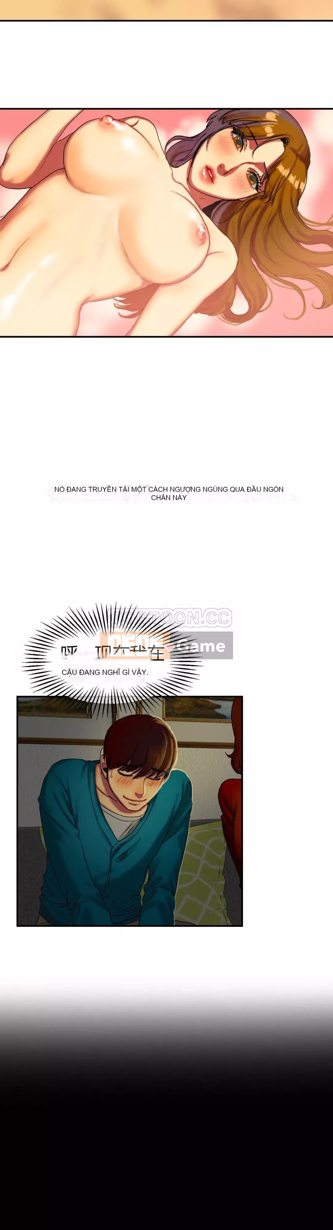 Món quà của phụ nữ Chương 01-55