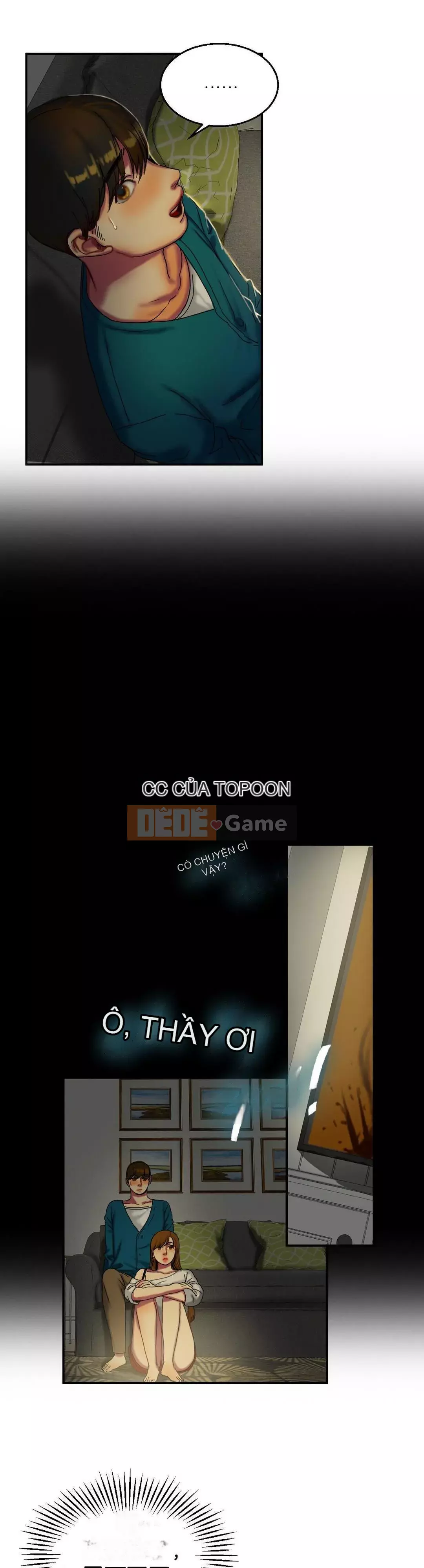 Món quà của phụ nữ Chương 01-55