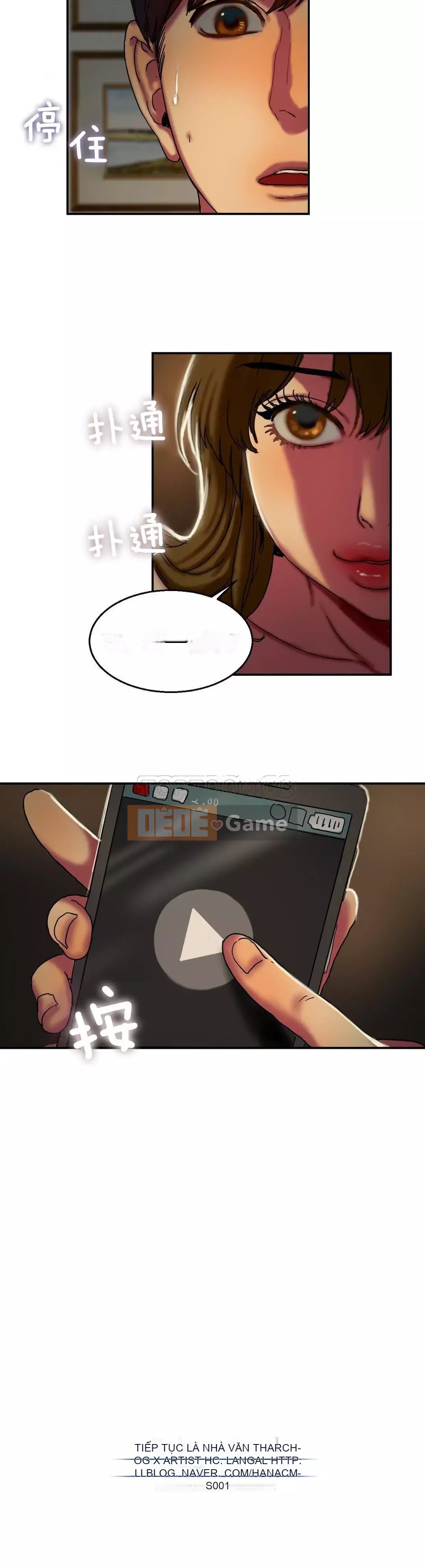 Món quà của phụ nữ Chương 01-55