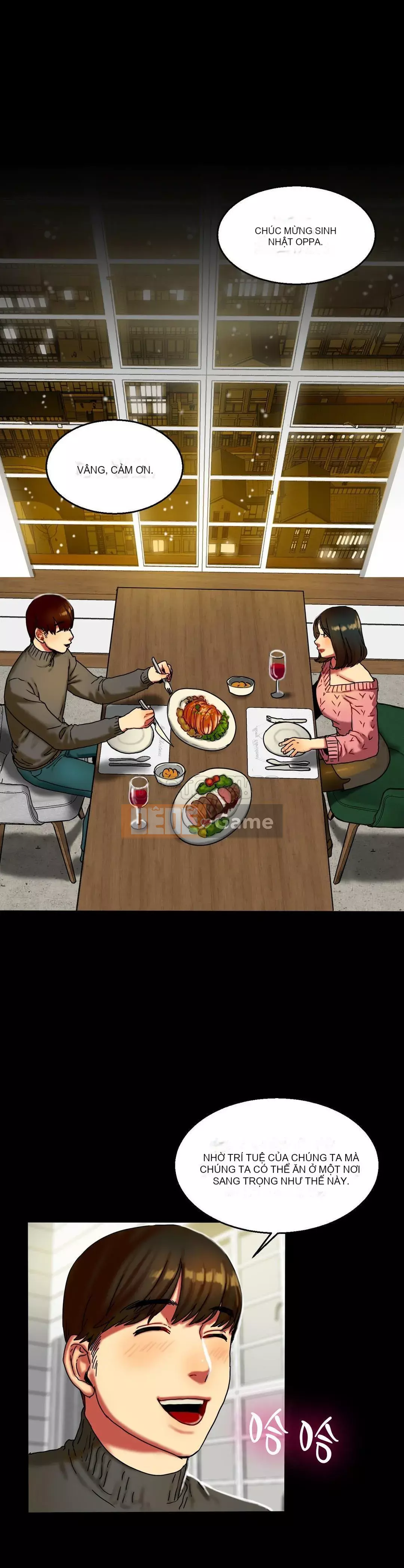 Món quà của phụ nữ Chương 01-55