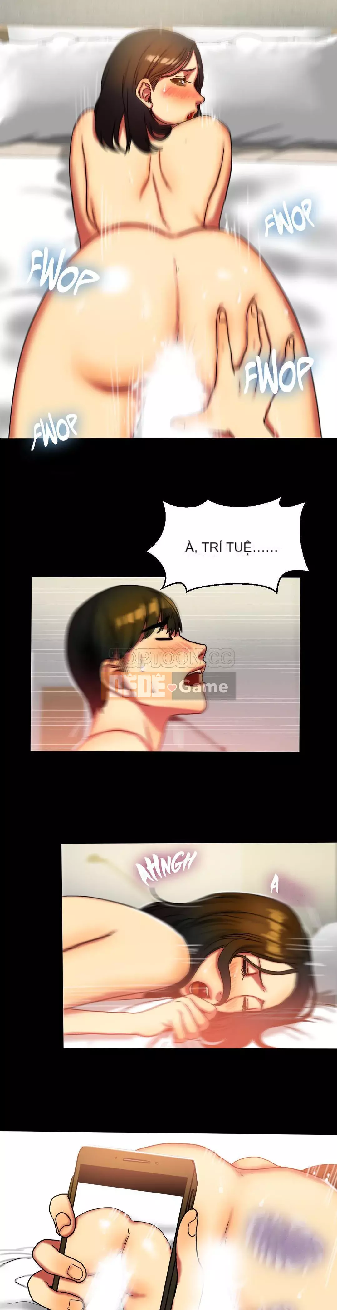 Món quà của phụ nữ Chương 01-55