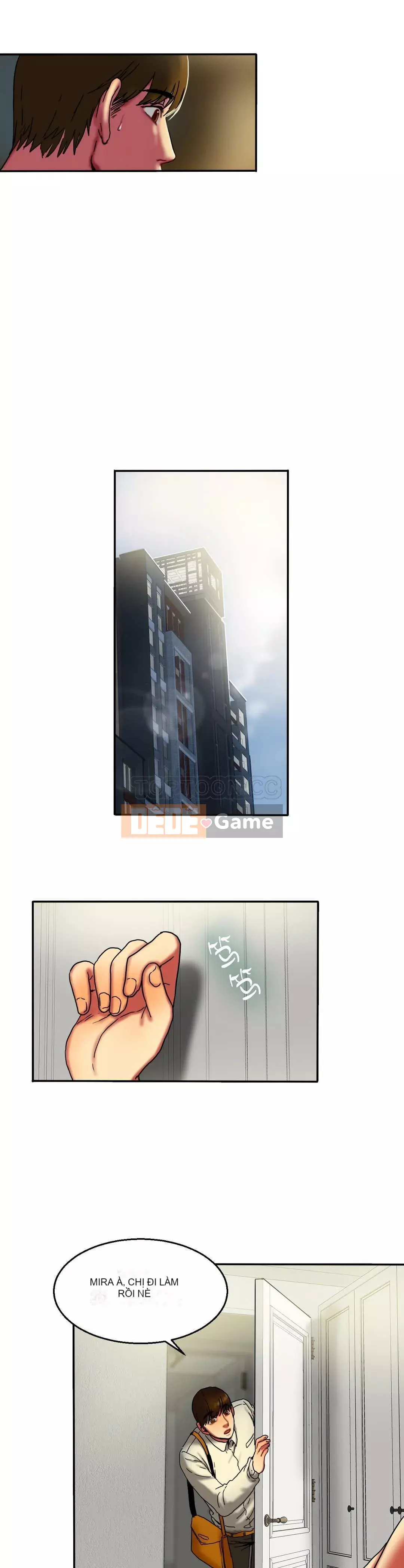 Món quà của phụ nữ Chương 01-55