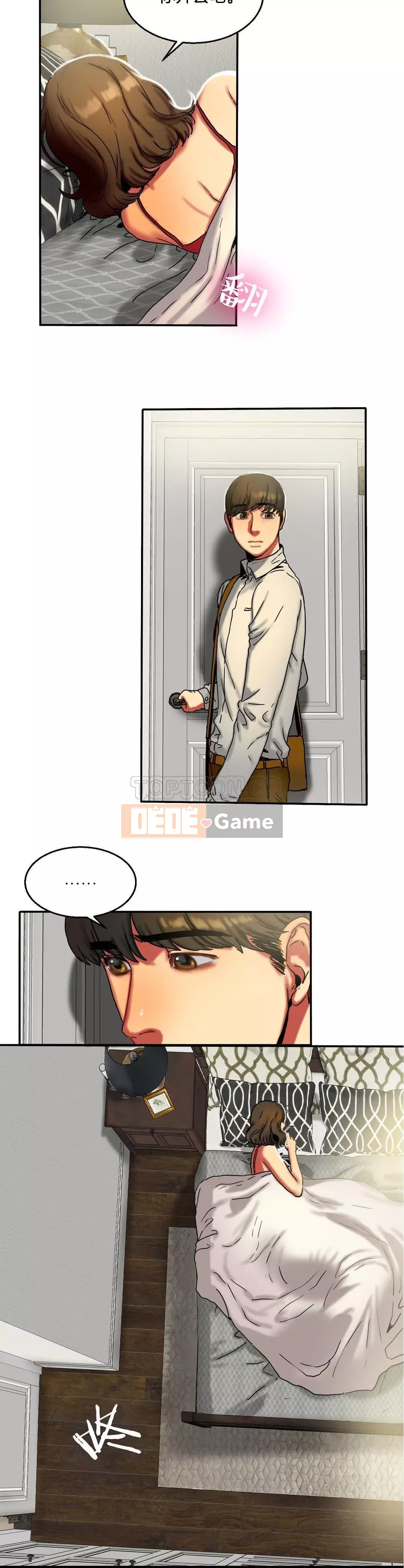 Món quà của phụ nữ Chương 01-55