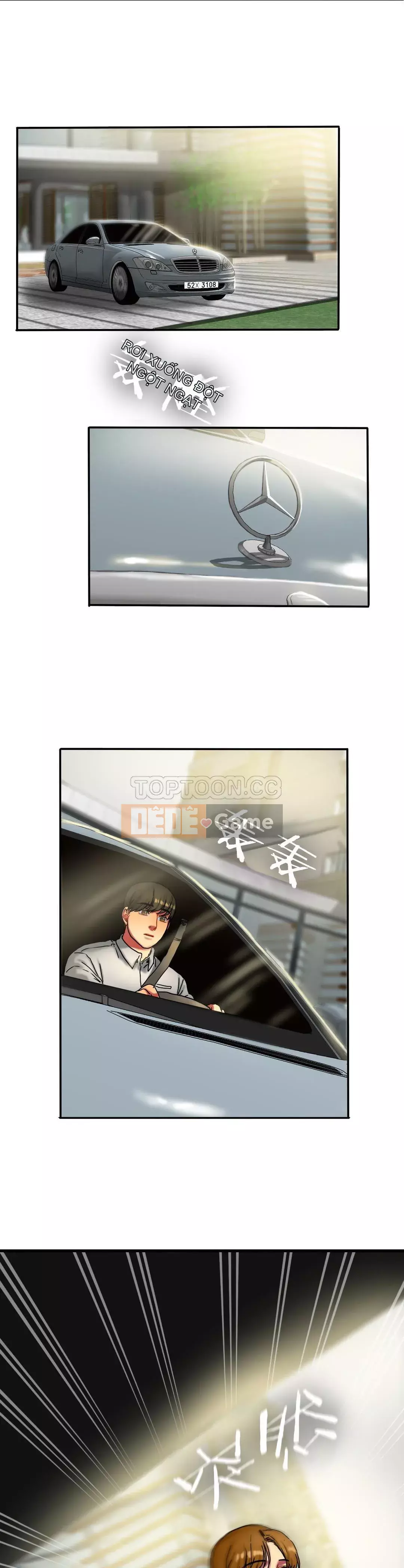 Món quà của phụ nữ Chương 01-55