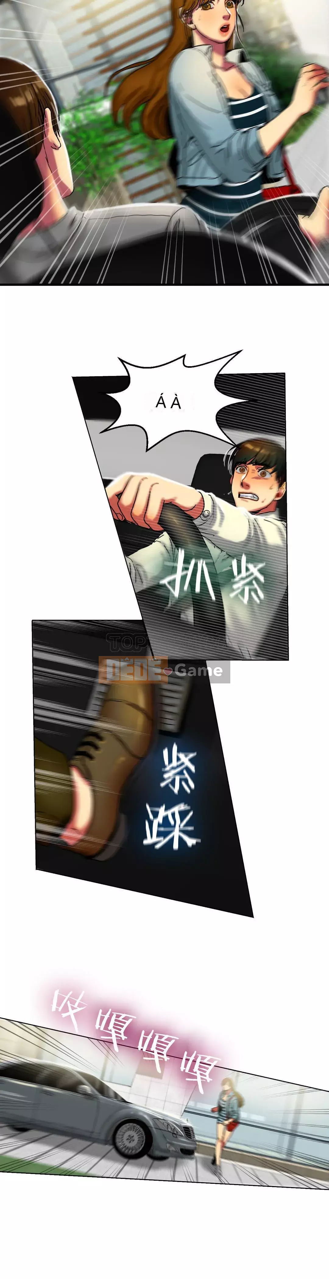 Món quà của phụ nữ Chương 01-55