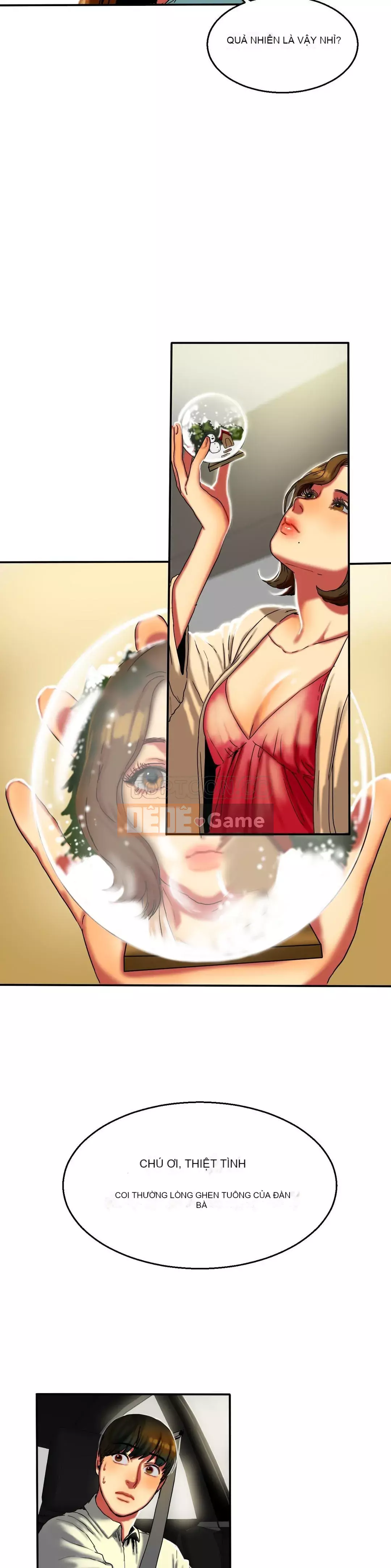 Món quà của phụ nữ Chương 01-55