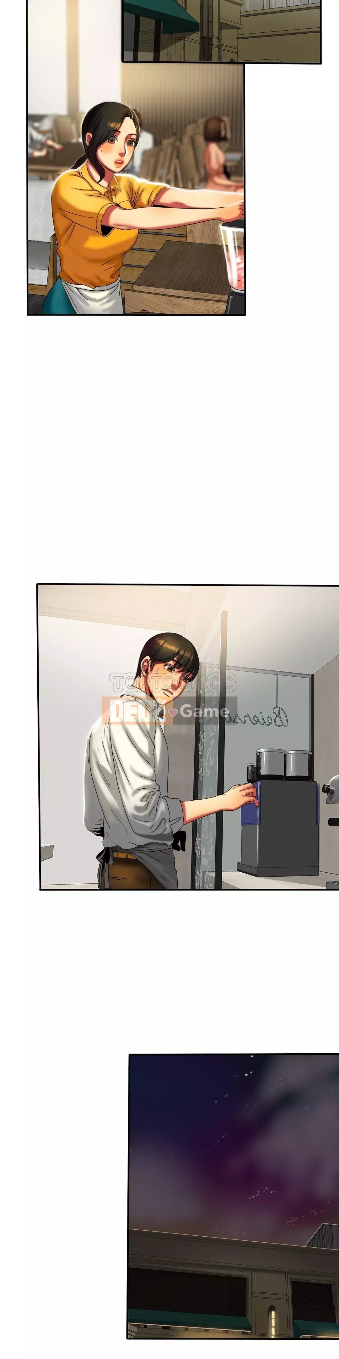 Món quà của phụ nữ Chương 01-55