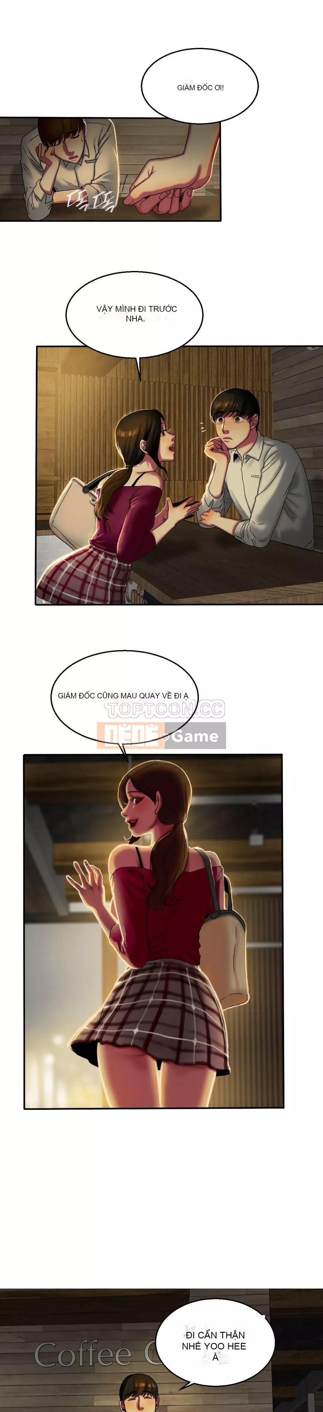 Món quà của phụ nữ Chương 01-55