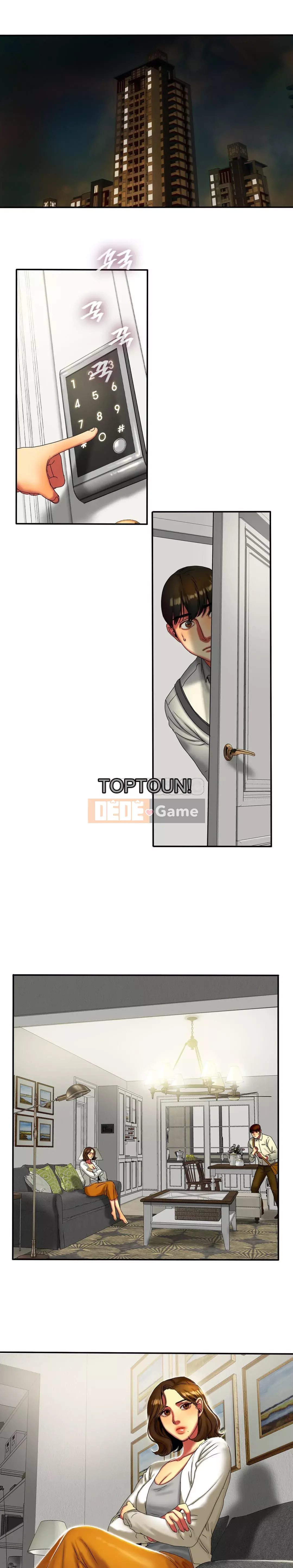 Món quà của phụ nữ Chương 01-55