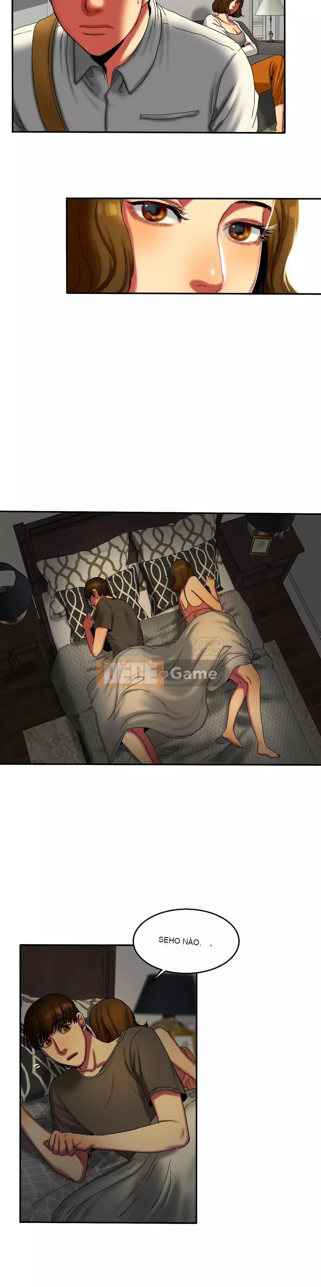 Món quà của phụ nữ Chương 01-55