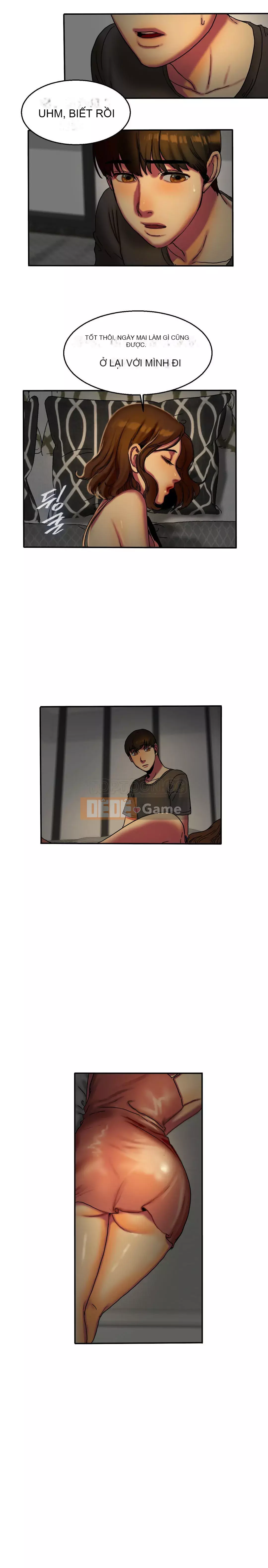 Món quà của phụ nữ Chương 01-55